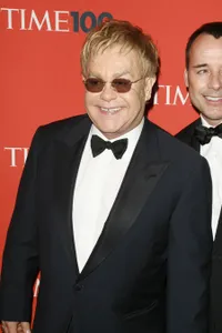 Foto Elton John