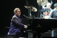 Foto Elton John