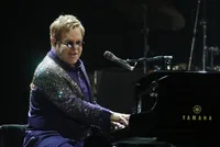 Foto Elton John