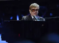 Foto Elton John
