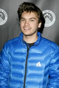 Foto Emile Hirsch