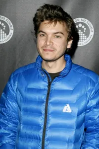 Foto Emile Hirsch