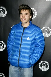 Foto Emile Hirsch