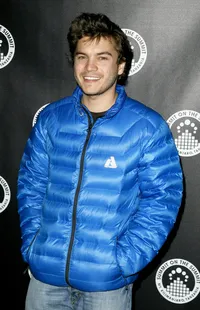 Foto Emile Hirsch