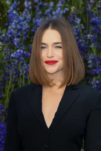 Foto Emilia Clarke