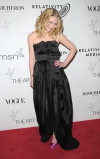 Foto Emilie de Ravin