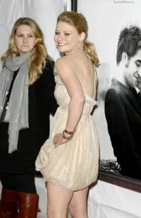 Foto Emilie de Ravin