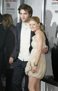 Foto Emilie de Ravin