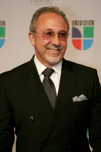 Foto Emilio Estefan