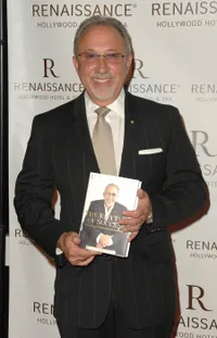 Foto Emilio Estefan