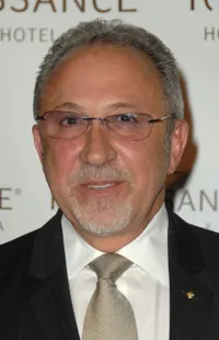 Foto Emilio Estefan