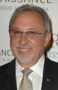 Foto Emilio Estefan