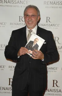 Foto Emilio Estefan