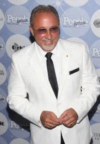 Foto Emilio Estefan