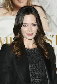 Foto Emily Blunt