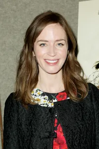 Foto Emily Blunt