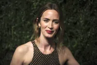 Foto Emily Blunt