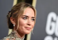 Foto Emily Blunt