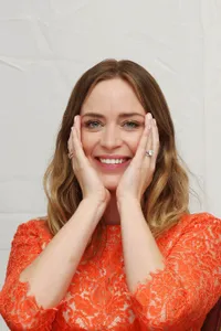 Foto Emily Blunt