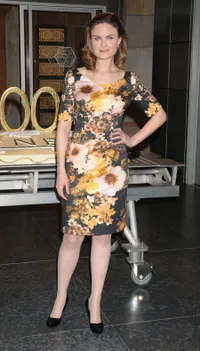 Foto Emily Deschanel