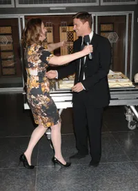 Foto Emily Deschanel
