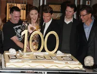 Foto Emily Deschanel