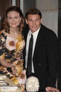 Foto Emily Deschanel