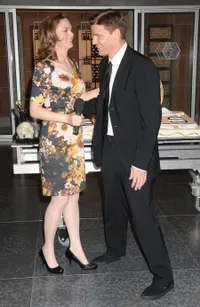 Foto Emily Deschanel