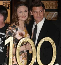 Foto Emily Deschanel