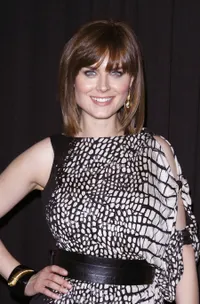 Foto Emily Deschanel