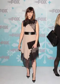 Foto Emily Deschanel