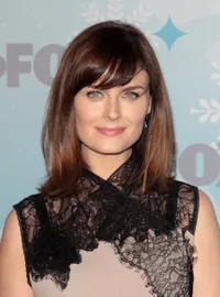 Foto Emily Deschanel