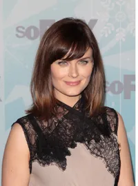 Foto Emily Deschanel