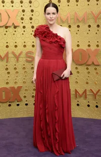 Foto Emily Hampshire