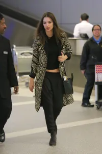 Foto Emily Ratajkowski