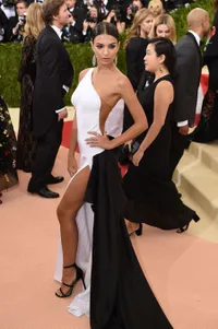 Foto Emily Ratajkowski