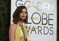 Foto Emily Ratajkowski