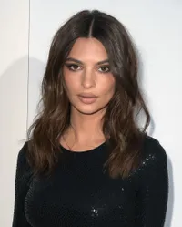 Foto Emily Ratajkowski