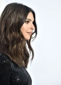 Foto Emily Ratajkowski