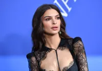 Foto Emily Ratajkowski