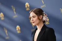 Foto Emily Ratajkowski