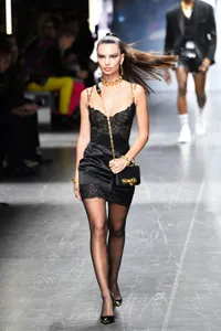 Foto Emily Ratajkowski