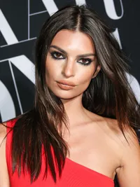 Foto Emily Ratajkowski