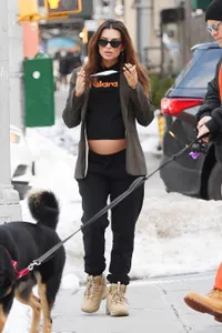 Foto Emily Ratajkowski