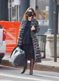 Foto Emily Ratajkowski