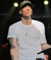 Foto Eminem