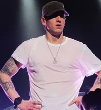 Foto Eminem