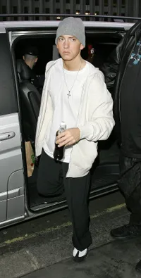 Foto Eminem