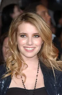 Foto Emma Roberts
