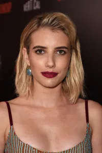 Foto Emma Roberts